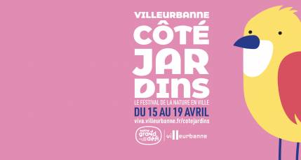 Festival Côté Jardins 2026